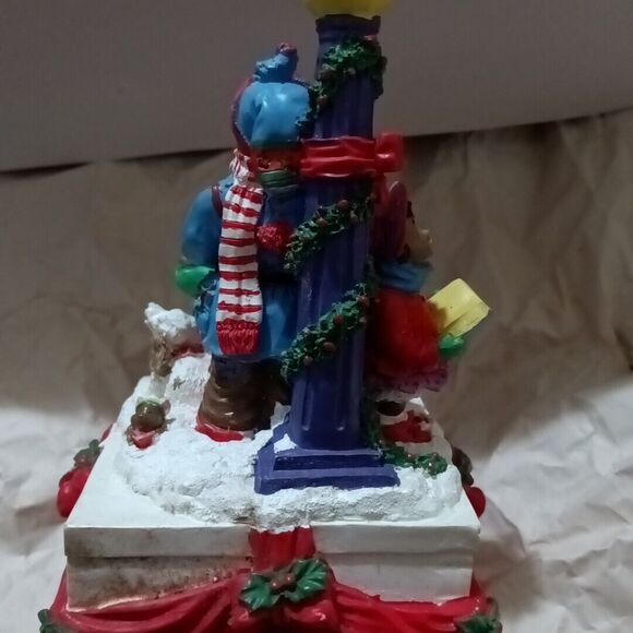 african american christmas plays music  Joy To The World - Picture 4 of 6